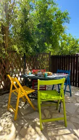 SeawoodBreeze - 3BR Family Villa with Pool, Garden & BBQ near Beach - Image 4