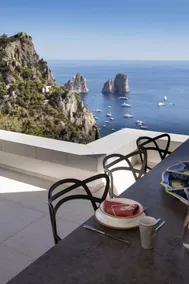 Breathtaking Views of all Capri–Villa Le Gradelle - Image 2