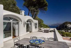 Breathtaking Views of all Capri–Villa Le Gradelle - Image 4