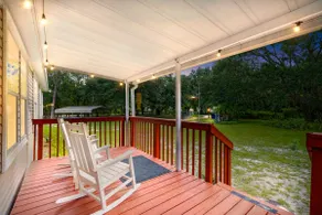Wesley Chapel • Grill • Near Saddlebrook & Lagoon - Image 5