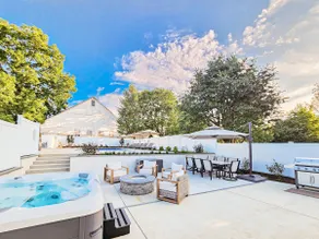 Mill Creek Manor: 3MasterSuites+Pool+HotTub+Arcade - Image 4