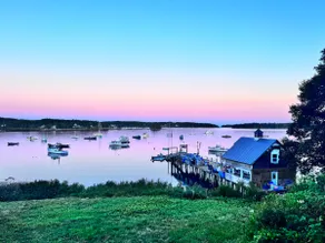 The Blue Cottage - Image 5