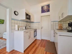 Charming apartment in historic building - Image 3