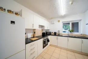 4 Bdr House with TV, Wifi, near Thetford town - Image 3