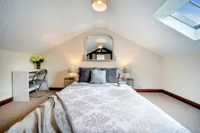 4 Bdr House with TV, Wifi, near Thetford town - Image 4