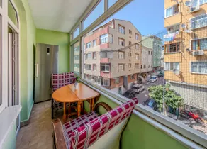 Spacious 3+1 Apartment with Central Location&City - Image 3