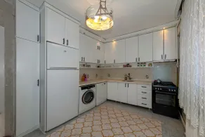 Spacious 3+1 Apartment with Central Location&City - Image 5