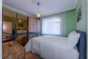 Spacious 3+1 Apartment with Central Location&City - Image 4