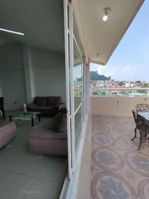 Air-conditioned penthouse - Image 5