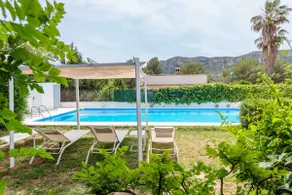 Villa Berenica • Private Pool & Scenic Views - Image 2
