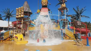 Mini Golf & Hamptons Charm-Freo & Adventure World - Image 5