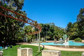 Mini Golf & Hamptons Charm-Freo & Adventure World - Image 4