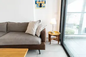 NEW | Spacious 2BR with Parking - Image 3