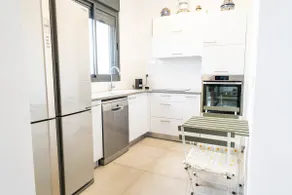 NEW | Spacious 2BR with Parking - Image 4