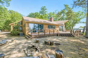 Family Retreat on Lake Winnipesaukee - Image 2