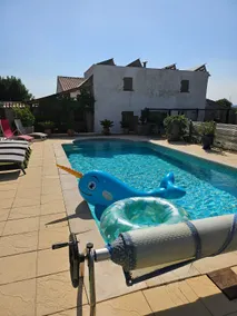 Duplex Pool Air Conditioning - Image 3