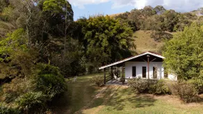 Country house with fire pit, fireplace, hammock and tranquility - Image 2