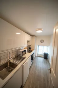 Cotswolds, 2Bed 1 Bath Historic Flat, Very Central - Image 3