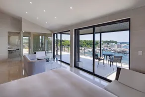 Minamayahama, Akiya / 15 minutes from Yokosuka IC / Ocean view / Private pool, Jacuzzi / BBQ grill - Image 5