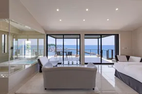 Minamayahama, Akiya / 15 minutes from Yokosuka IC / Ocean view / Private pool, Jacuzzi / BBQ grill - Image 4