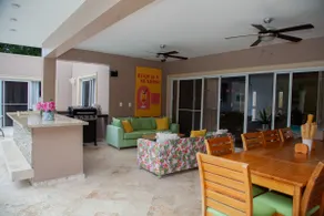 Caribbean Paradise • 5BR Villa w/ Pool & BBQ - Image 5