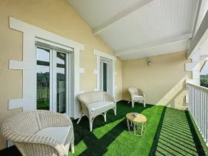 Family Oasis for 11 people. 3 terraces, air conditioning, foosball table - Image 5