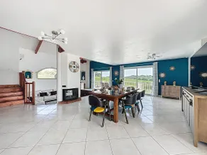 Family Oasis for 11 people. 3 terraces, air conditioning, foosball table - Image 4