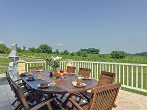 Family Oasis for 11 people. 3 terraces, air conditioning, foosball table - Image 3