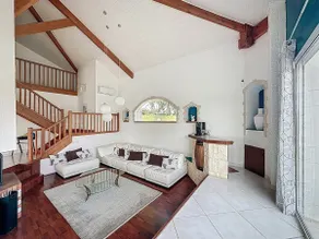 Family Oasis for 11 people. 3 terraces, air conditioning, foosball table - Image 2