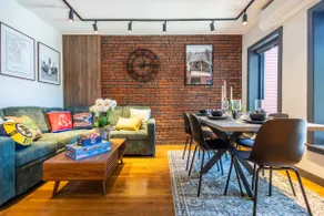 2BR2Bth 2 Parking Spaces,TD Garden,MIT,Harvard,BOS - Image 3