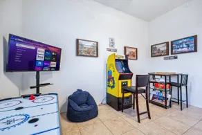 Stunning Views! | Pool | Arcade | 4bd | Sleeps 12 - Image 5