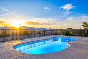 Stunning Views! | Pool | Arcade | 4bd | Sleeps 12 - Image 3