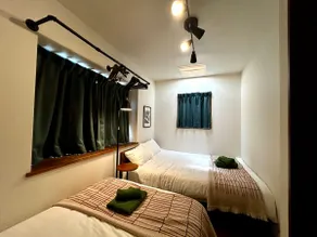 9 min walk from Hatagaya station, convenient transportation from Haneda Airport, one building for rent. - Image 3