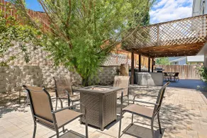 Desert Dreams Retreat Hot Tub Game Room Fire Pit - Image 3