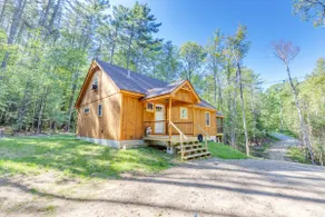 Cozy Cabin Waterville Estates - Image 3