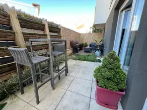 Jardin de Babylone - Parking, Garden & Near Paris - Image 4