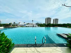 V'saf Homestay Alor Setar - Image 4