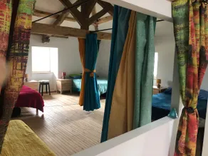 Charming dormitory Propolis space 1-2 people - 2 beds - Image 3