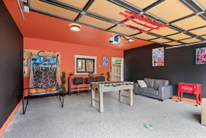 *Unwind and Relax * Sauna, Game Room & Chill - Image 5