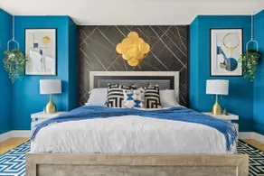 *Vibrant Luxurious* Game-Room| Large Bedrooms! - Image 3
