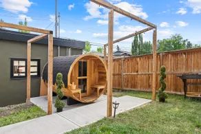 *Unwind and Relax * Sauna, Game Room & Chill - Image 2