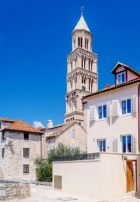 Luxury Imperatore Suite • In Diocletian’s Palace - Image 4