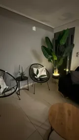 Mytilene Luxury Villa Garden Level - Image 2