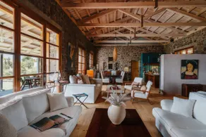 Terra Casa Private Villa in Aegina Island - Image 5
