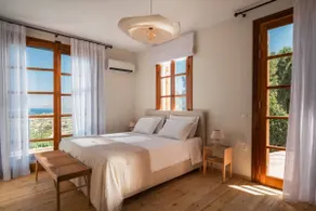 Terra Casa Private Villa in Aegina Island - Image 2