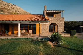Terra Casa Private Villa in Aegina Island - Image 3