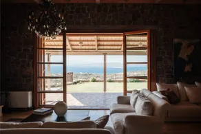 Terra Casa Private Villa in Aegina Island - Image 4