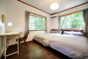 4 minutes from Nasu Interchange. For children. BBQ rental. Ashel Nasu, a private house - Image 5