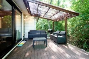 4 minutes from Nasu Interchange. For children. BBQ rental. Ashel Nasu, a private house - Image 3
