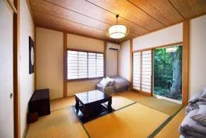 4 minutes from Nasu Interchange. For children. BBQ rental. Ashel Nasu, a private house - Image 4